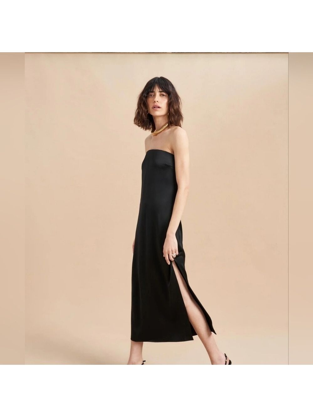 LA LIGNE Lee Dress - Picture 2 of 13